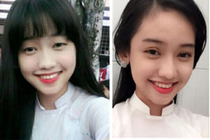 Ba me thuy vy cho tien sua mui 2 lan