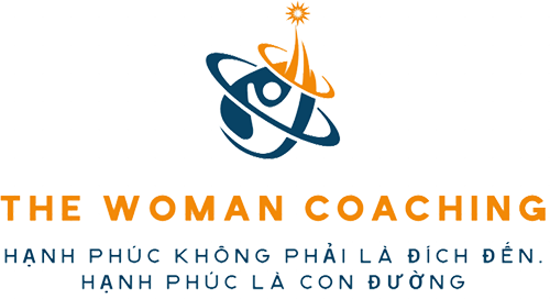 The Woman Coaching